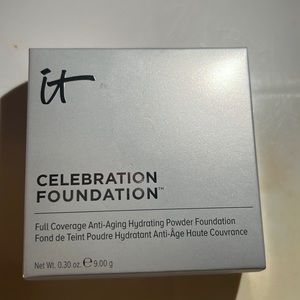 It cosmetic’s foundation (powder)